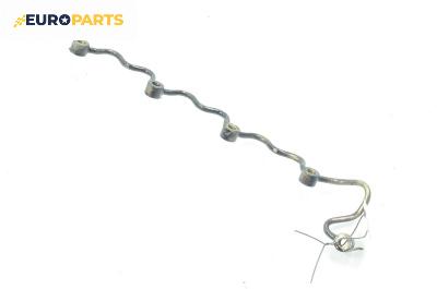 Горивна тръба за Toyota Corolla Liftback III (04.1997 - 01.2002) 2.0 D-4D (CDE110), 90 к.с.