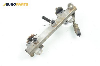 Бензинова рейка за Opel Corsa C Hatchback (09.2000 - 12.2009) 1.0, 60 к.с.