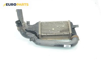 Интеркулер за Opel Zafira A Minivan (04.1999 - 06.2005) 2.0 DTI 16V, 101 к.с.