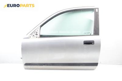 Врата за Rover 25 Hatchback (09.1999 - 06.2006), 2+1 вр., хечбек, позиция: лява