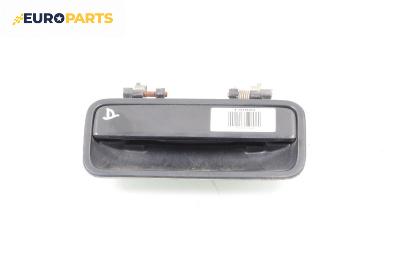 Външна дръжка за Rover 25 Hatchback (09.1999 - 06.2006), 2+1 вр., хечбек, позиция: дясна