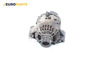 Алтернатор / генератор за Rover 25 Hatchback (09.1999 - 06.2006) 1.4 16V, 103 к.с.