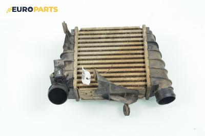 Интеркулер за Skoda Roomster Minivan (03.2006 - 05.2015) 1.9 TDI, 105 к.с., № 6Q0 145 804 A