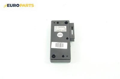 Модул GSM за Mercedes-Benz C-Class Sedan (W203) (05.2000 - 08.2007), № A 203 820 25 85