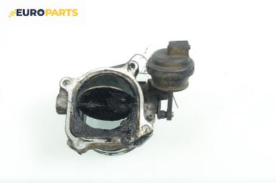 Дроселова клапа за Renault Laguna II Grandtour (03.2001 - 12.2007) 2.2 dCi (KG0F), 150 к.с.