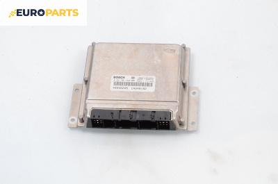 Компютър двигател за Fiat Marea Weekend (09.1996 - 12.2007) 1.9 JTD 105, 105 к.с., № 0 281 001 928