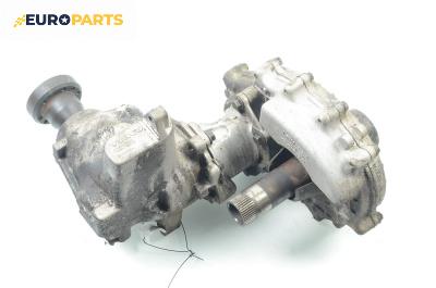 Раздатъчна кутия за Volvo XC90 I SUV (06.2002 - 01.2015) T6 AWD, 272 к.с., автоматик, № 1023829