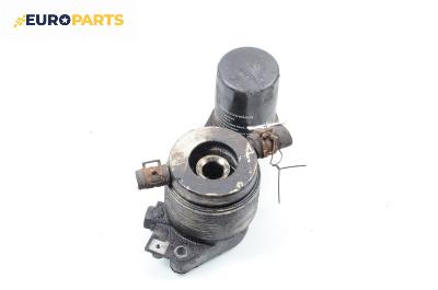 Корпус за маслен филтър за Mazda MPV II Minivan (08.1999 - 02.2006) 2.0 DI, 136 к.с.