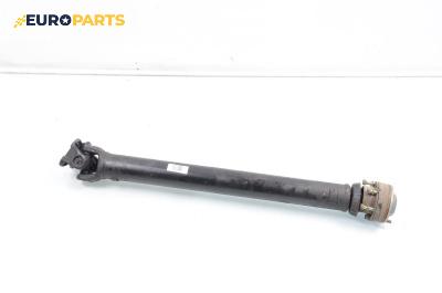 Кардан за Hyundai Terracan SUV (06.2001 - 12.2008) 2.9 CRDi 4WD, 150 к.с.