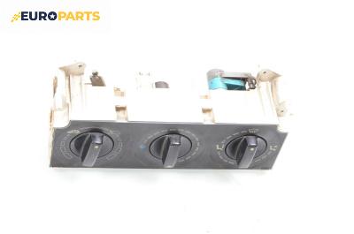 Панел парно за Citroen ZX Hatchback (03.1991 - 07.1999)