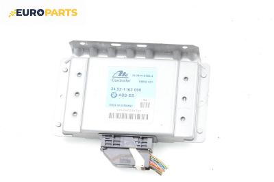 Компютър ABS за BMW 3 Series E36 Touring (01.1995 - 10.1999), № 5WK8 421
