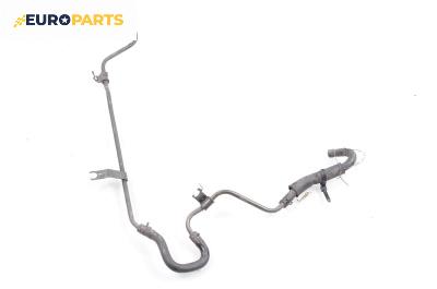 Горивна тръба за Hyundai Terracan SUV (06.2001 - 12.2008) 2.9 CRDi 4WD, 150 к.с.