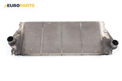 Интеркулер за Renault Laguna II Hatchback (03.2001 - 12.2007) 1.9 dCi, 107 к.с.