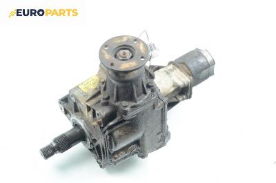 Раздатъчна кутия за Hyundai Santa Fe I SUV (11.2000 - 03.2006) 2.4 16V 4x4, 146 к.с.