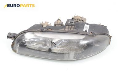 Фар за Fiat Marea Weekend (09.1996 - 12.2007), комби, позиция: лява