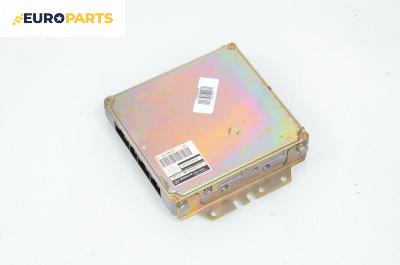 Компютър двигател за Fiat Marea Weekend (09.1996 - 12.2007) 1.8 115 16V, 113 к.с., № 0464353010