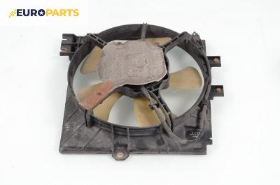 Перка охлаждане за Mazda 323 F V Hatchback (07.1994 - 09.1998) 1.5 16V, 88 к.с., № 022740-2754
