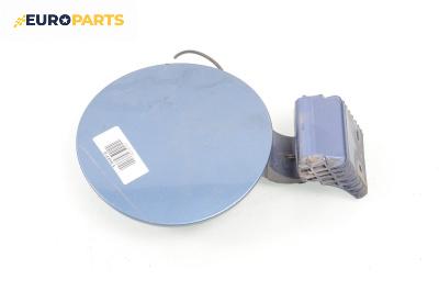 Вратичка резервоар за Hyundai Santa Fe I SUV (11.2000 - 03.2006), 4+1 вр., джип