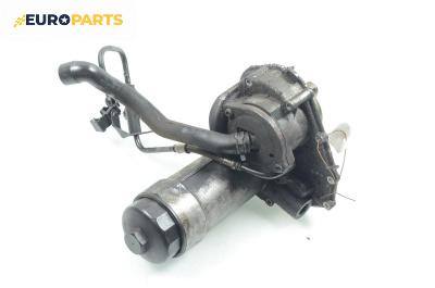Корпус за маслен филтър за Audi A4 Avant B5 (11.1994 - 09.2001) 2.5 TDI, 150 к.с.