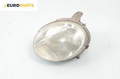 Фар за Daewoo Matiz Hatchback (09.1998 - 01.2005), хечбек, позиция: лява