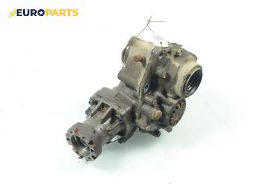 Раздатъчна кутия за Daihatsu Sirion Hatchback I (04.1998 - 04.2005) 1.0 i 4WD, 56 к.с., автоматик