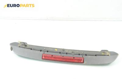 Спойлер за Daihatsu Sirion Hatchback I (04.1998 - 04.2005), хечбек