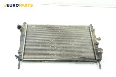 Воден радиатор за Ford Mondeo III Turnier (10.2000 - 03.2007) 2.0 16V TDDi / TDCi, 115 к.с.
