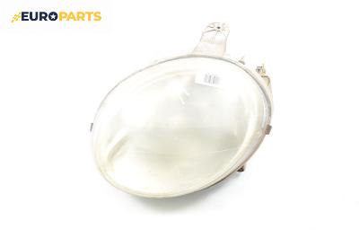 Фар за Daewoo Matiz Hatchback (09.1998 - 01.2005), хечбек, позиция: лява