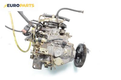 ГНП-горивонагнетателна помпа за Mitsubishi Pajero II SUV (12.1990 - 10.1999) 2.8 TD (V46W), 125 к.с.