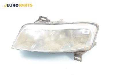 Фар за Fiat Stilo Hatchback (10.2001 - 11.2010), хечбек, позиция: лява