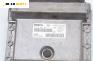 Компютър двигател за Peugeot 406 Sedan (08.1995 - 01.2005) 1.9 TD, 90 к.с., № Bosch 0 281 001 262