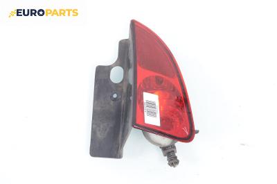 Стоп в броня за Renault Espace IV Minivan (11.2002 - 02.2015), миниван, позиция: лява