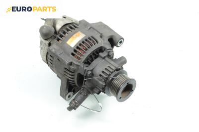 Алтернатор / генератор за Rover 25 Hatchback (09.1999 - 06.2006) 2.0 iDT, 101 к.с.