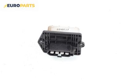 Реостат за Mazda 626 V Sedan (05.1997 - 10.2002), № 8316E27