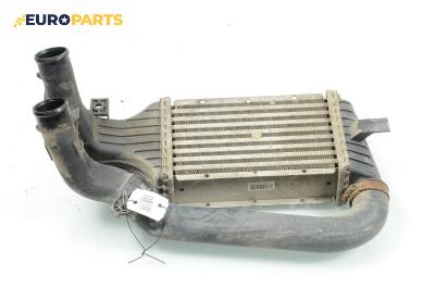 Интеркулер за Opel Zafira A Minivan (04.1999 - 06.2005) 2.0 DTI 16V, 101 к.с.