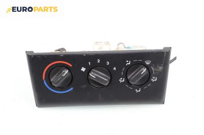 Панел парно за Opel Vectra B Hatchback (10.1995 - 07.2003)