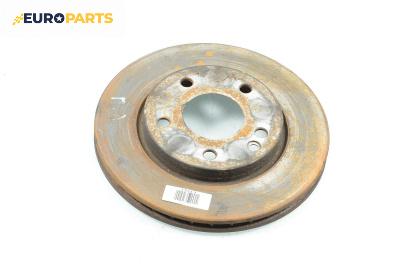 Спирачен диск за Mercedes-Benz A-Class Hatchback  W168 (07.1997 - 08.2004), позиция: предна