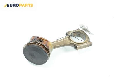 Бутало за Peugeot 207 Hatchback (02.2006 - 12.2015) 1.6 16V, 109 к.с.