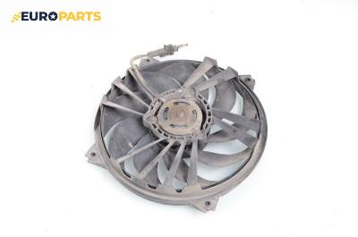 Перка охлаждане за Citroen Xsara Break (10.1997 - 03.2010) 1.9 D, 68 к.с.