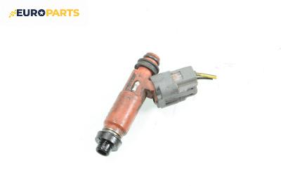 Дюза бензин за Mazda Demio Hatchback (10.1996 - 07.2003) 1.3 16V, 63 к.с.