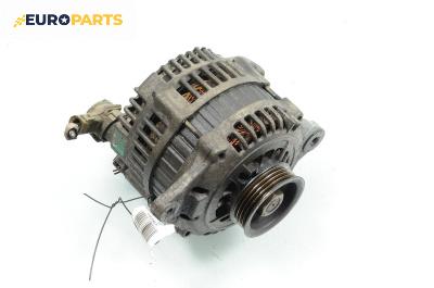 Алтернатор / генератор за Mazda Demio Hatchback (10.1996 - 07.2003) 1.3 16V, 63 к.с.