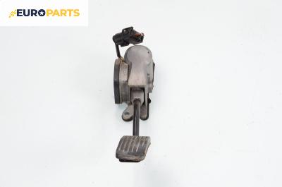 Педал газ за SsangYong Rexton SUV I (04.2002 - 07.2012), № 20550-08000
