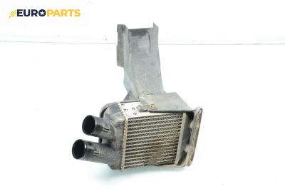 Интеркулер за Renault Scenic I Minivan (09.1999 - 07.2010) 1.9 dCi (JA05, JA1F), 102 к.с.