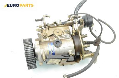 ГНП-горивонагнетателна помпа за Fiat Bravo I Hatchback (1995-10-01 - 2001-10-01) 1.9 TD 100 S (182.AF), 100 к.с., Lucas FT090445110 119