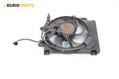 Перка охлаждане за Fiat Punto Hatchback I (09.1993 - 09.1999) 1.7 TD, 63 к.с.