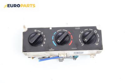 Панел парно за Peugeot Partner Box I (04.1996 - 12.2015)