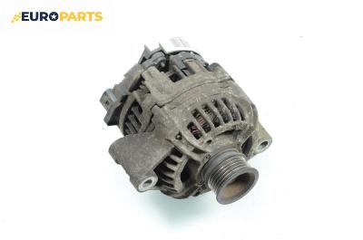 Алтернатор / генератор за Rover 25 Hatchback (09.1999 - 06.2006) 1.4 16V, 103 к.с.