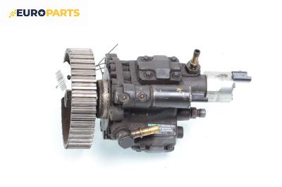 ГНП-горивонагнетателна помпа за Peugeot Partner Box I (04.1996 - 12.2015) 1.9 D, 69 к.с., № FTP 6186-10/F