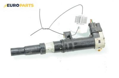 Запалителна бобина за Renault Megane II Hatchback (07.2001 - 10.2012) 1.6 16V (BM0C, CM0C), 113 к.с.