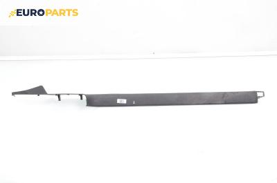 Интериорна пластмаса за Audi A3 Hatchback II (05.2003 - 08.2012), 2+1 вр., хечбек, позиция: дясна